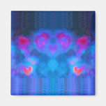 Sonic Alien ~ Magnet magnets