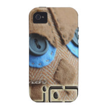 sonika uf after hours vibe iPhone 4 cover
