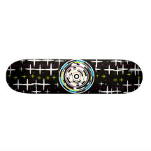 sonitus skate board