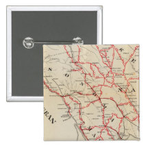 Sonoma, Marin, Lake, and Napa Counties Buttons