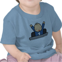 Soooo Big! (Boy Version 1) Shirts