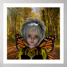 Sorcha (Print)