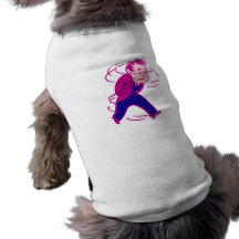 Sorgen besorgt troubles troubled hunde t shirt