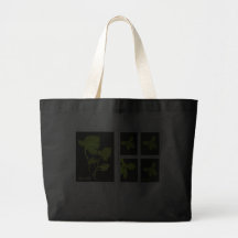 Sorrel & Basil bag