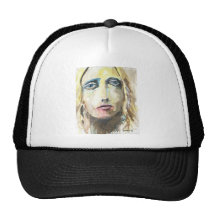 Sorrow Trucker Hat