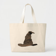 Sorting Hat Bags