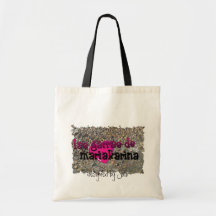 Soto Canvas Bags