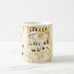 soul are dance sequence mugs