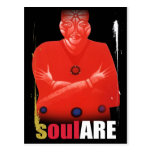 soul are post cards