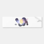 Soul Bumper Sticker