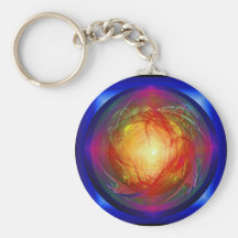 Soul Light Keychain