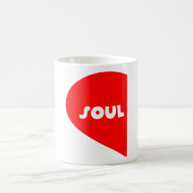 SOUL MATE TAZAS