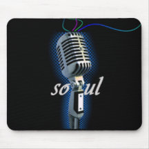 Soul Mousepads