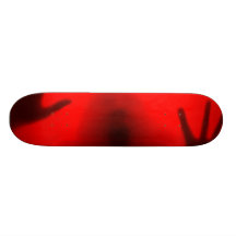 Soul Rider Skateboard Deck