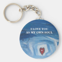 SOULMATES KEY CHAINS