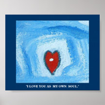 SOULMATES POSTERS