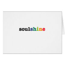 soulshine cards