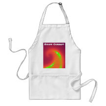 Sound Current Apron
