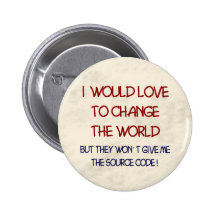 source code pinback button