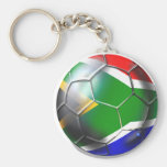 South Africa 2010 / 2011 Soccer Gifts Key Chain