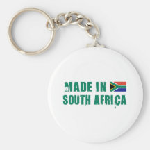 SOUTH AFRICA KEYCHAINS
