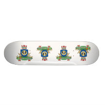 south australia, Australia Custom Skateboard