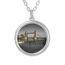South Bank London Necklace