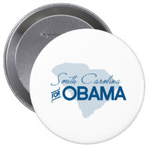 South Carolina for Obama.png Button