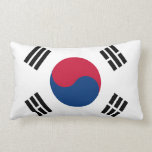 SOUTH KOREA PILLOW