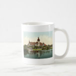 South Park Restaurant, Breslau, Silesia, Germany ( Coffee Mugs