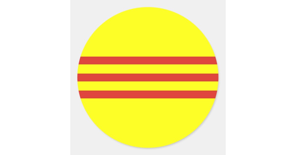 Ethnic Flag 23