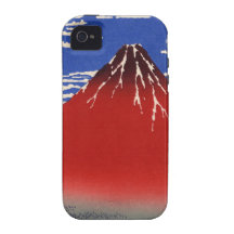 South Wind, Clear Sky iPhone 4 Case
