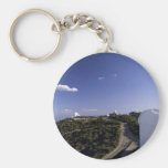 Southeastern U.S.A. Keychain