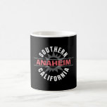 Southern California - Anaheim Coffee Mug