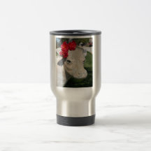 Southern Cow Mug