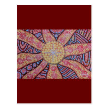 Southern Star Postcard
