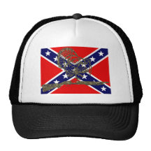 SOUTHERN TURKEY HUNTER HATS