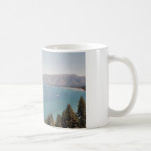 SouthLakeTahoe Coffee Mug