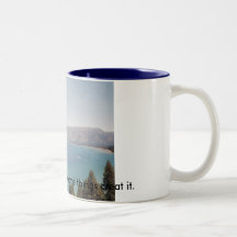 SouthLakeTahoe Mugs