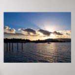 Southside Moorage Posters