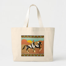 Southwest Spirit Tote Bag