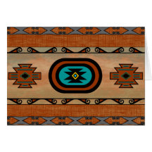 Southwestern Card