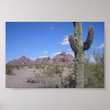 SOUTHWESTERN DAYDREAM PRINT