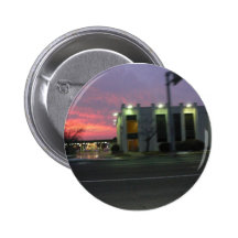 Souvenir of Champaign IL Button