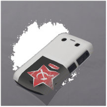 Soviet Blackberry Blackberry Cases