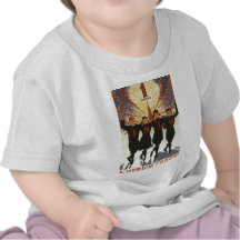 Soviet T-shirt