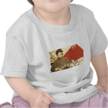 Soviet T Shirt
