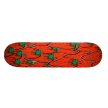 soy fresa skateboard pro plain