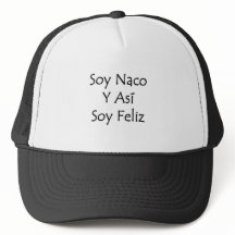 Soy Naco