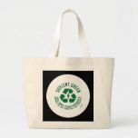 Soylent Green Tote Bag